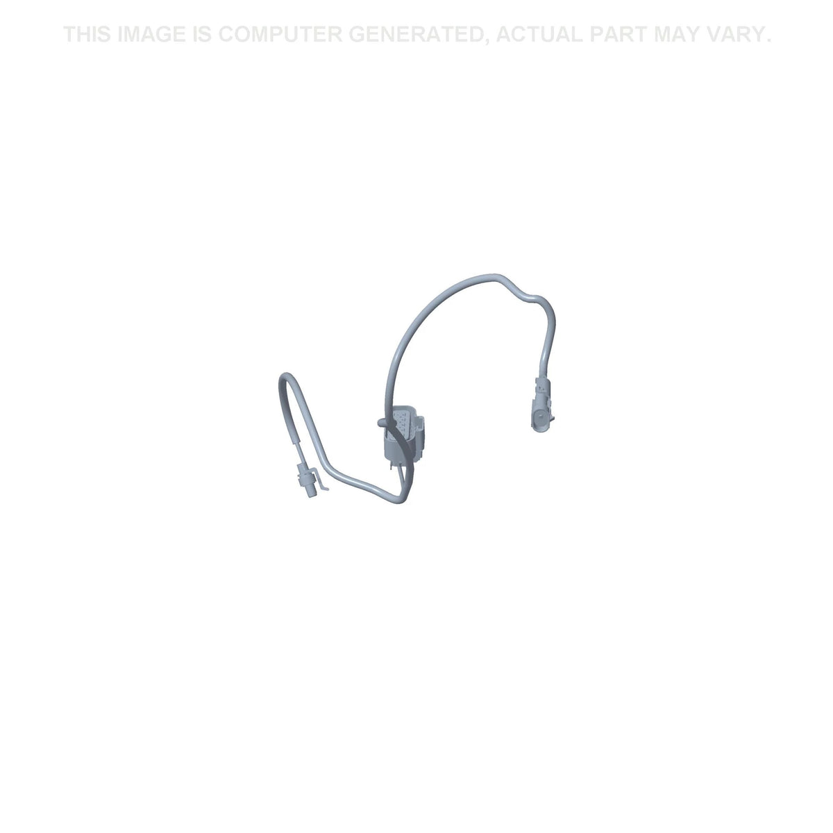84292390 - OEM WIRE HARNESS - CASE CONSTRUCTION