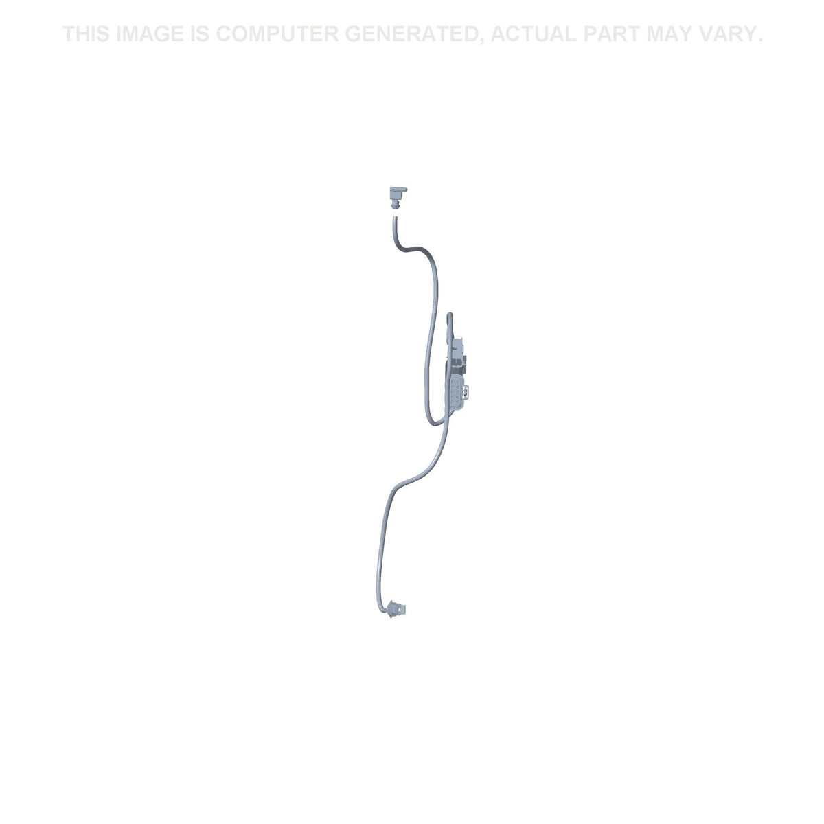 84292393 - OEM WIRE HARNESS - CASE CONSTRUCTION