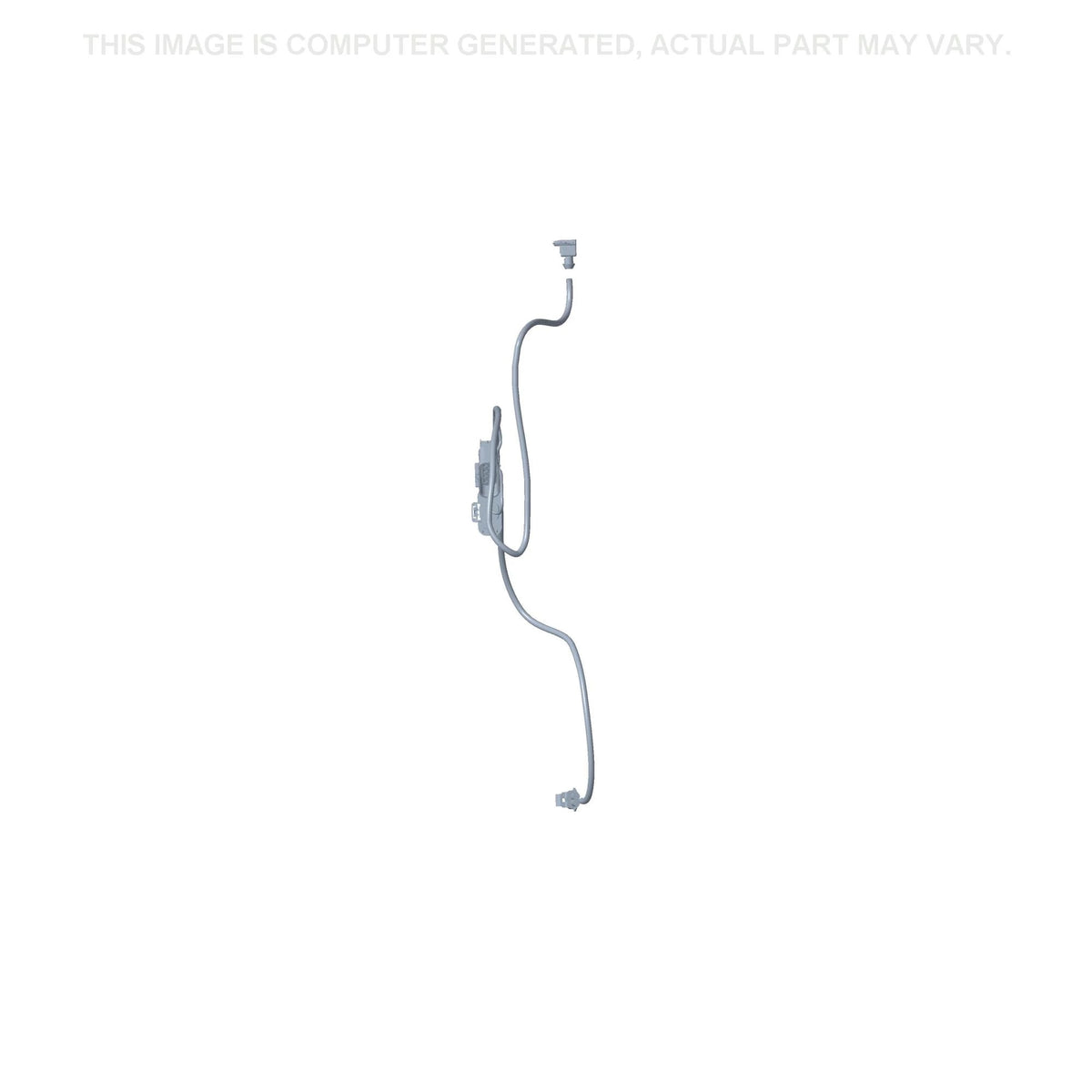 84292393 - OEM WIRE HARNESS - CASE CONSTRUCTION
