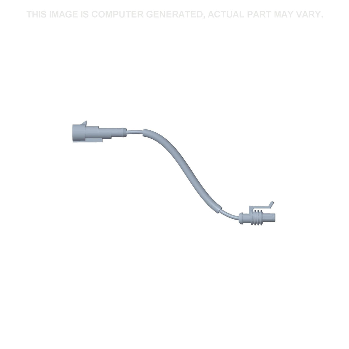 84292400 - OEM WIRE HARNESS - CASE CONSTRUCTION