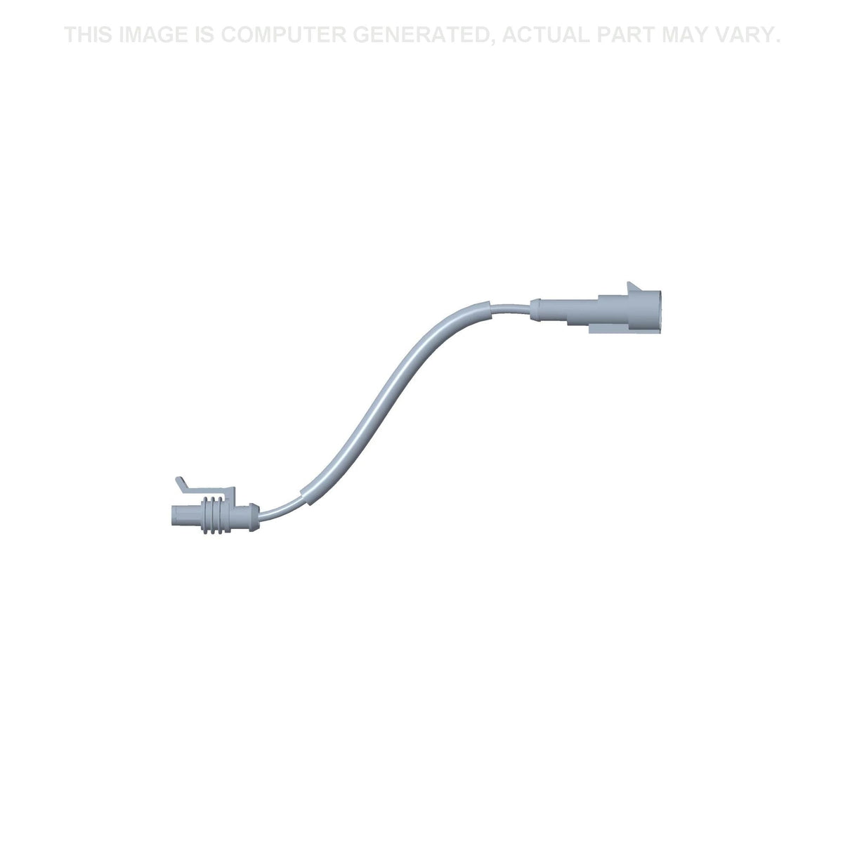 84292400 - OEM WIRE HARNESS - CASE CONSTRUCTION