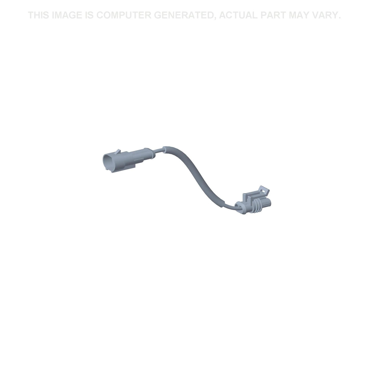 84292400 - OEM WIRE HARNESS - CASE CONSTRUCTION