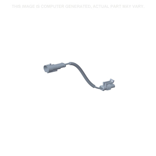 84292400 - OEM WIRE HARNESS - CASE CONSTRUCTION