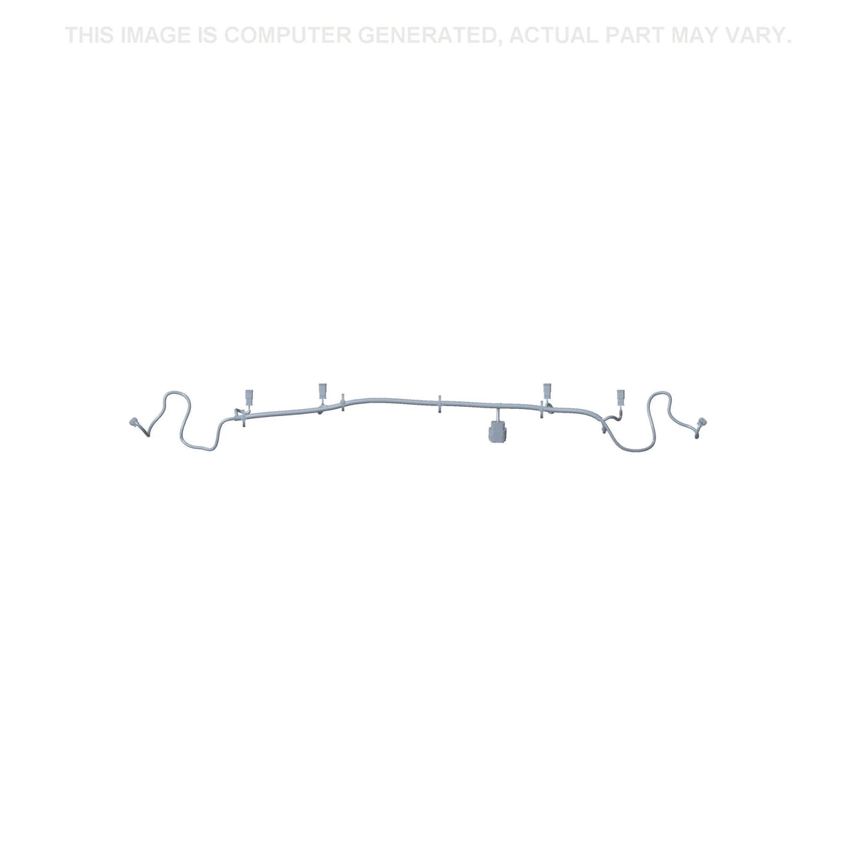 84292406 - OEM WIRE HARNESS - CASE CONSTRUCTION