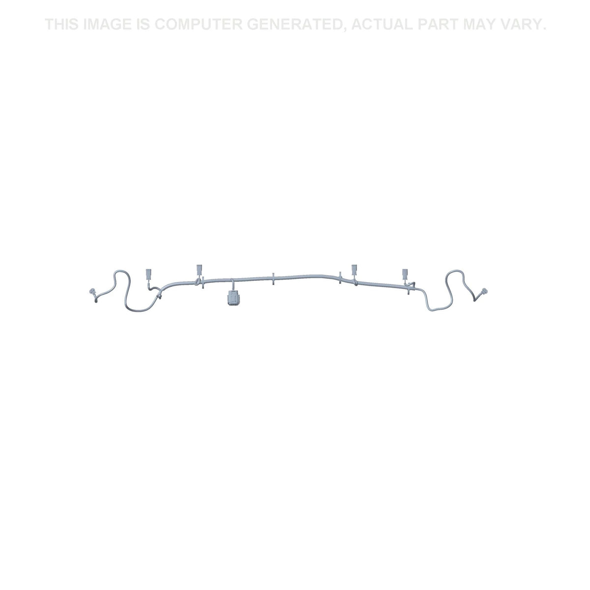 84292406 - OEM WIRE HARNESS - CASE CONSTRUCTION