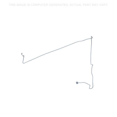 84292409 - OEM WIRE HARNESS - CASE CONSTRUCTION