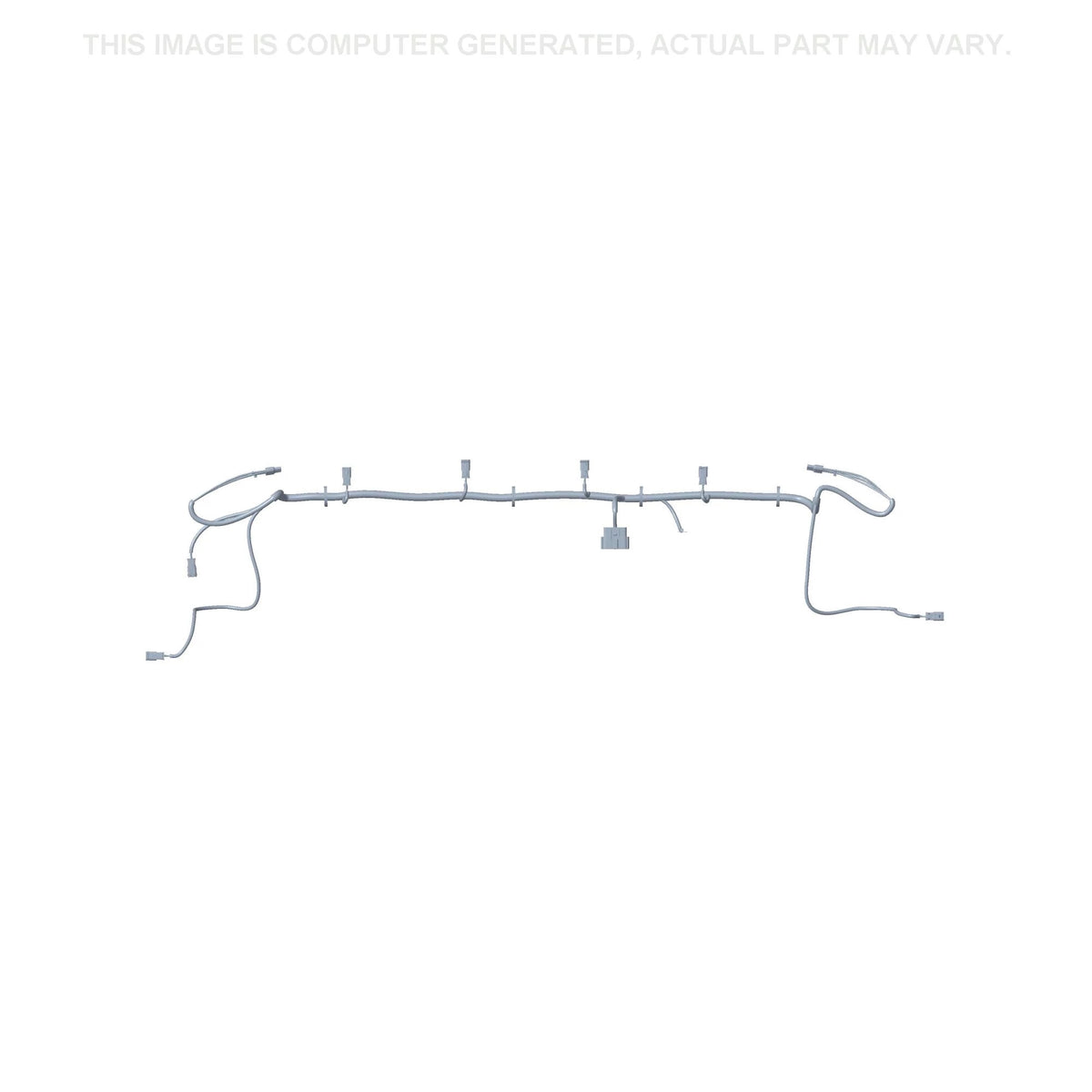 84292414 - OEM WIRE HARNESS - CASE CONSTRUCTION