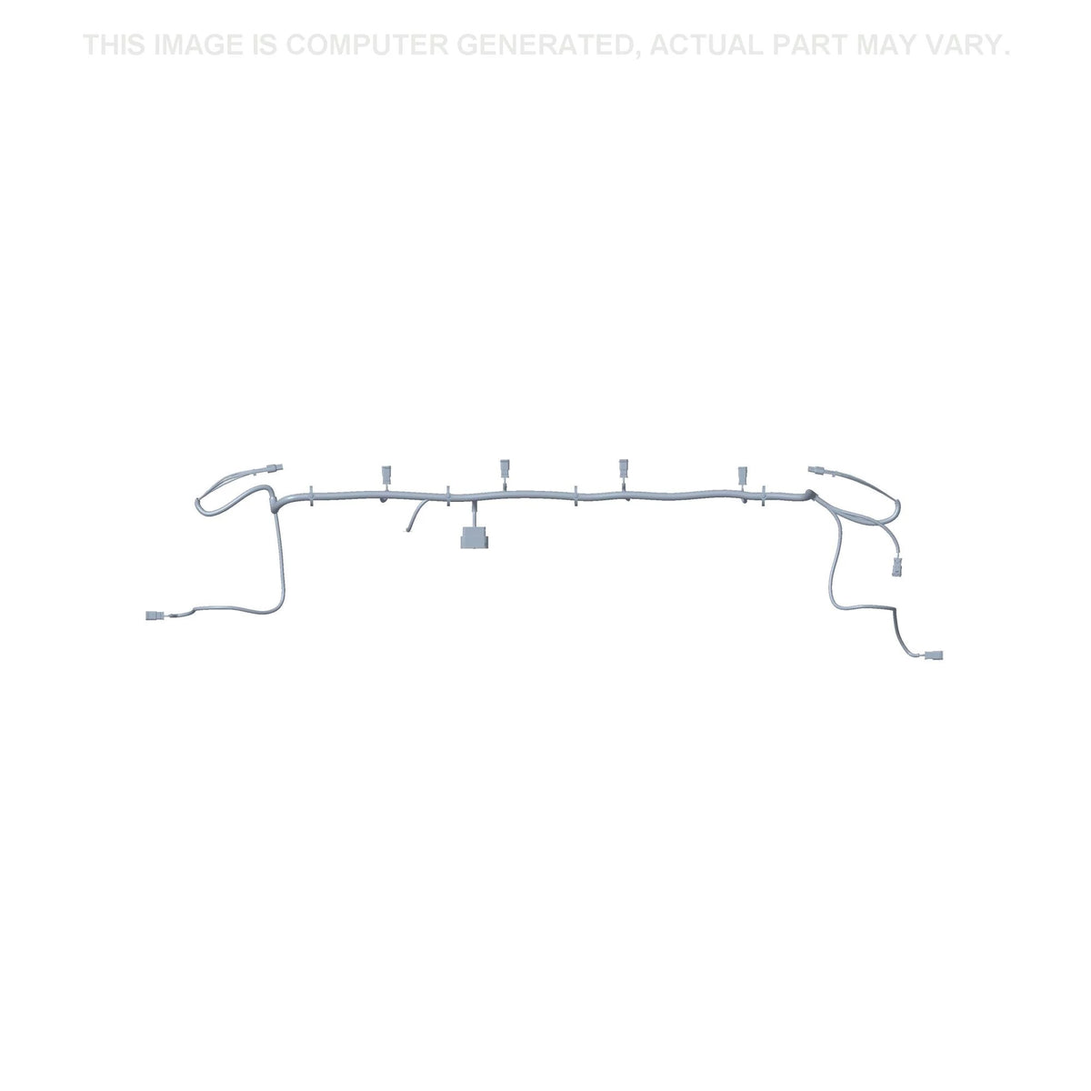 84292414 - OEM WIRE HARNESS - CASE CONSTRUCTION