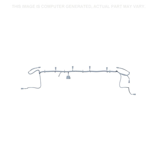84292414 - OEM WIRE HARNESS - CASE CONSTRUCTION
