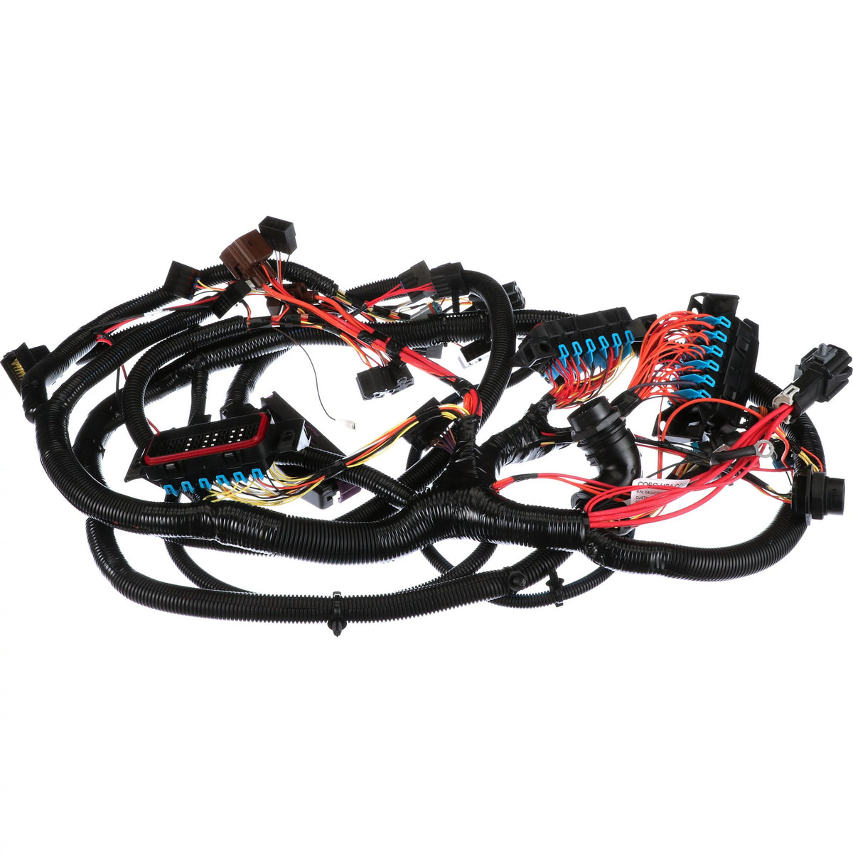84292424 - OEM WIRE HARNESS - CASE CONSTRUCTION