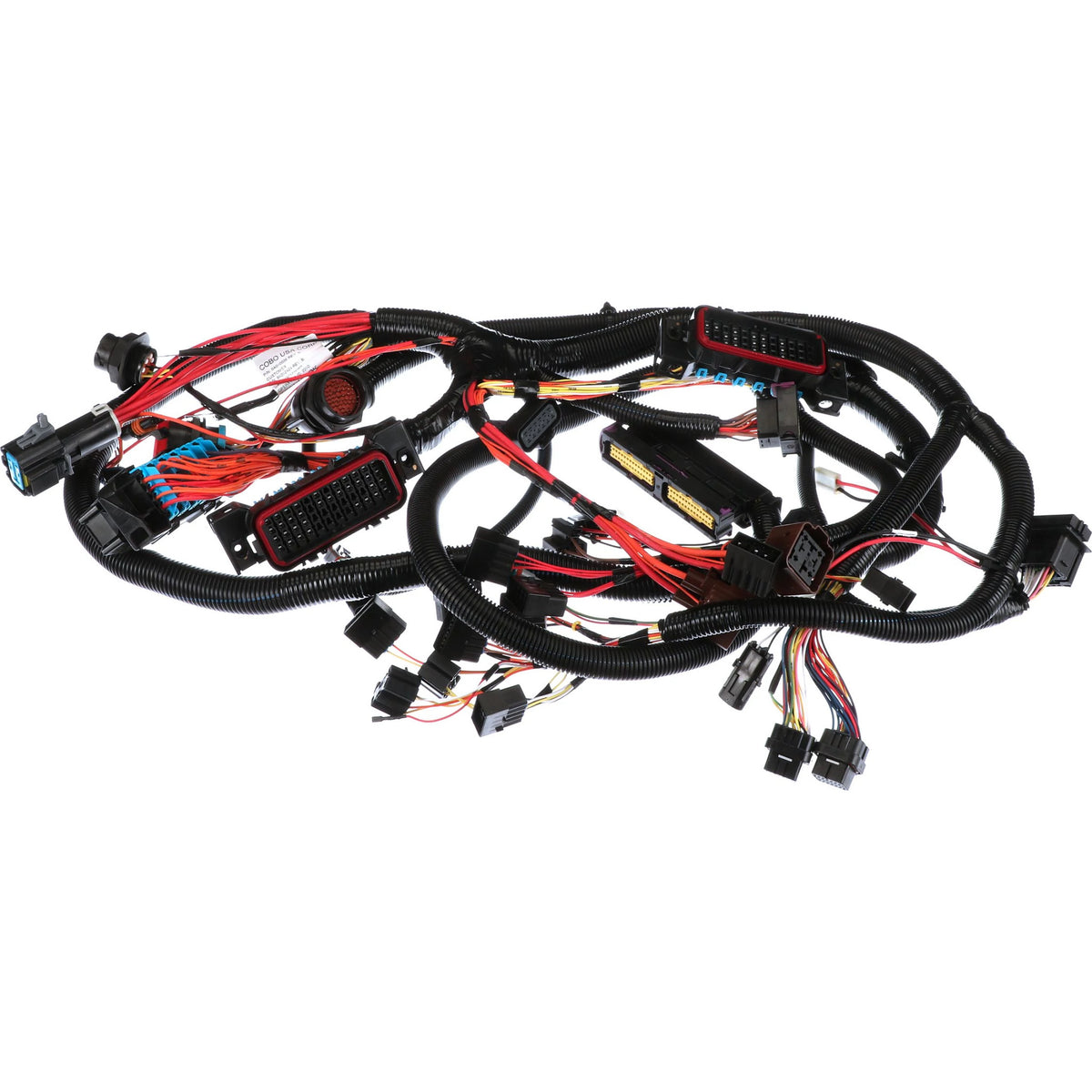 84292424 - OEM WIRE HARNESS - CASE CONSTRUCTION