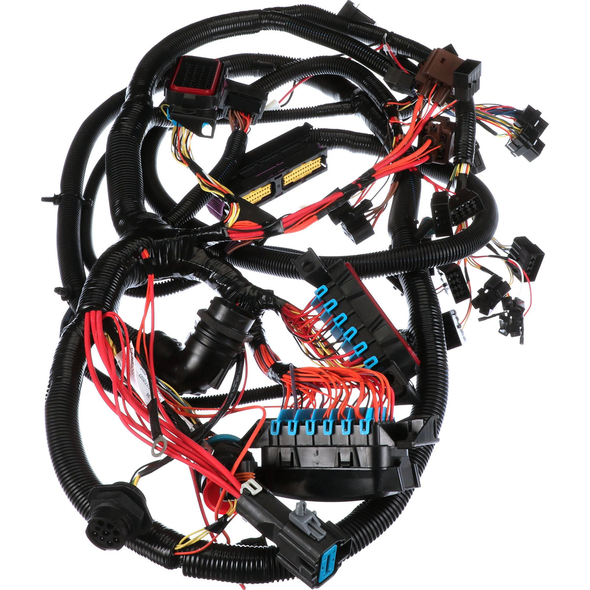 84292424 - OEM WIRE HARNESS - CASE CONSTRUCTION