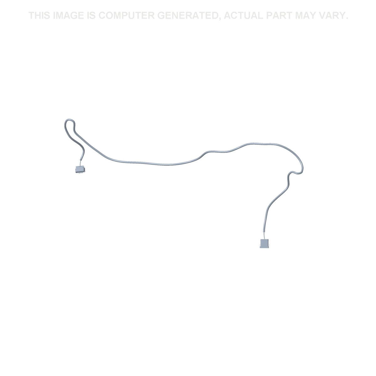 84292429 - OEM WIRE HARNESS - CASE CONSTRUCTION