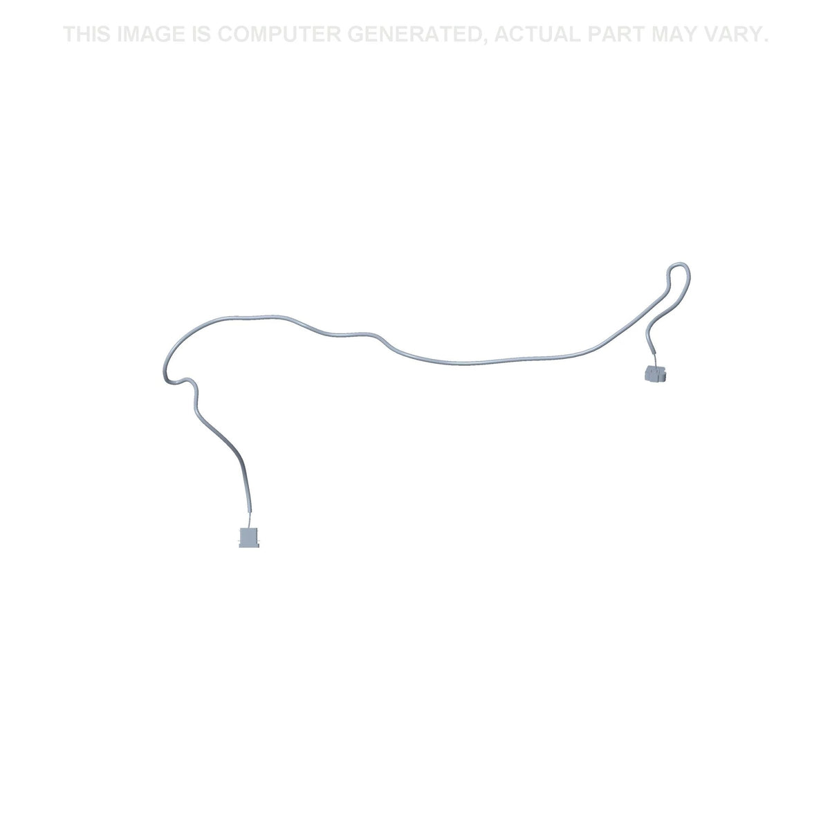 84292429 - OEM WIRE HARNESS - CASE CONSTRUCTION