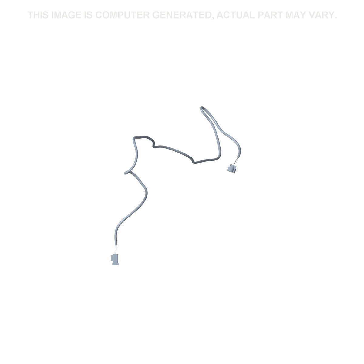 84292429 - OEM WIRE HARNESS - CASE CONSTRUCTION