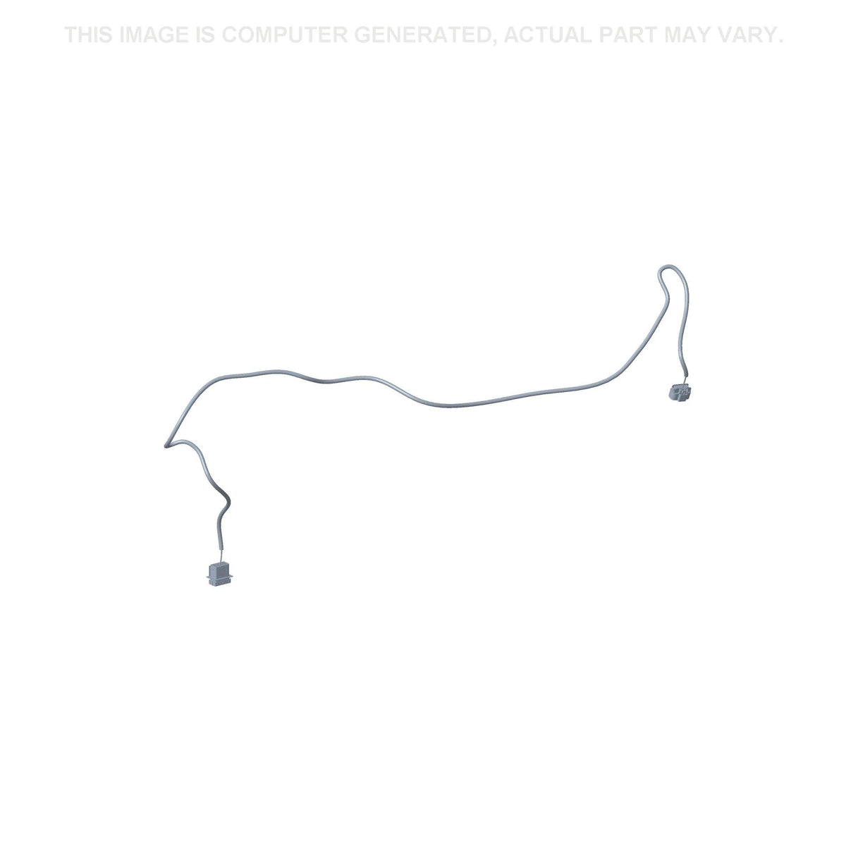 84292429 - OEM WIRE HARNESS - CASE CONSTRUCTION