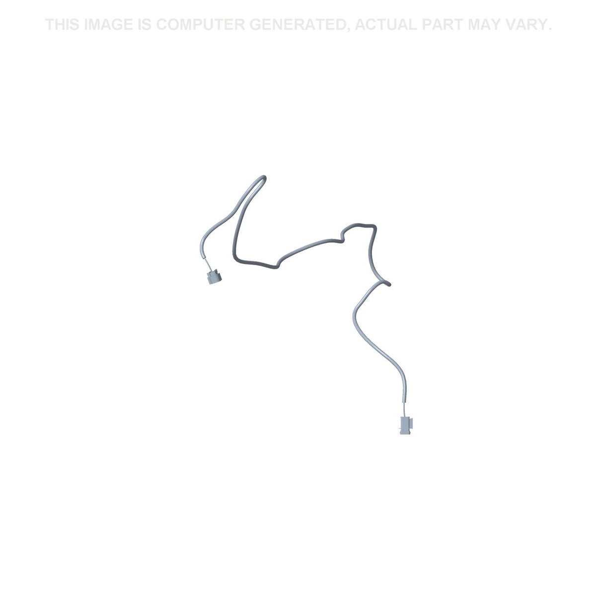 84292429 - OEM WIRE HARNESS - CASE CONSTRUCTION
