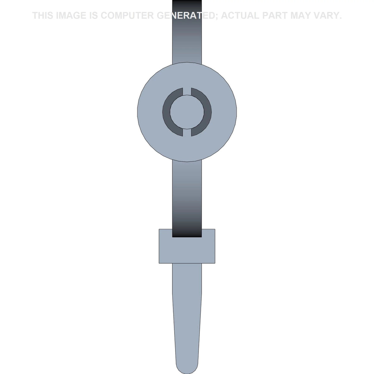84292754 - OEM CLIP - CASE CONSTRUCTION