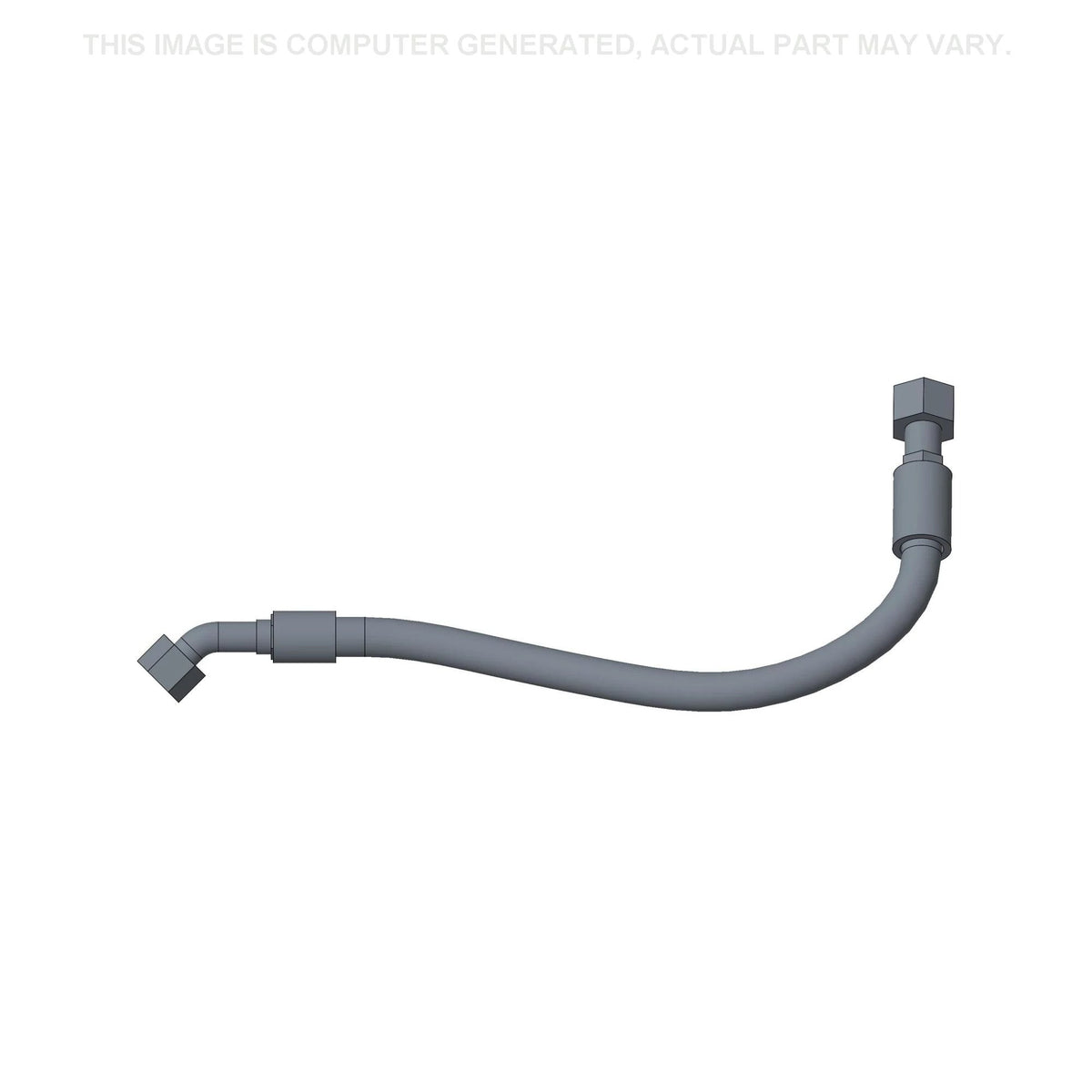 84292795 - OEM HYDRAULIC HOSE - CASE CONSTRUCTION
