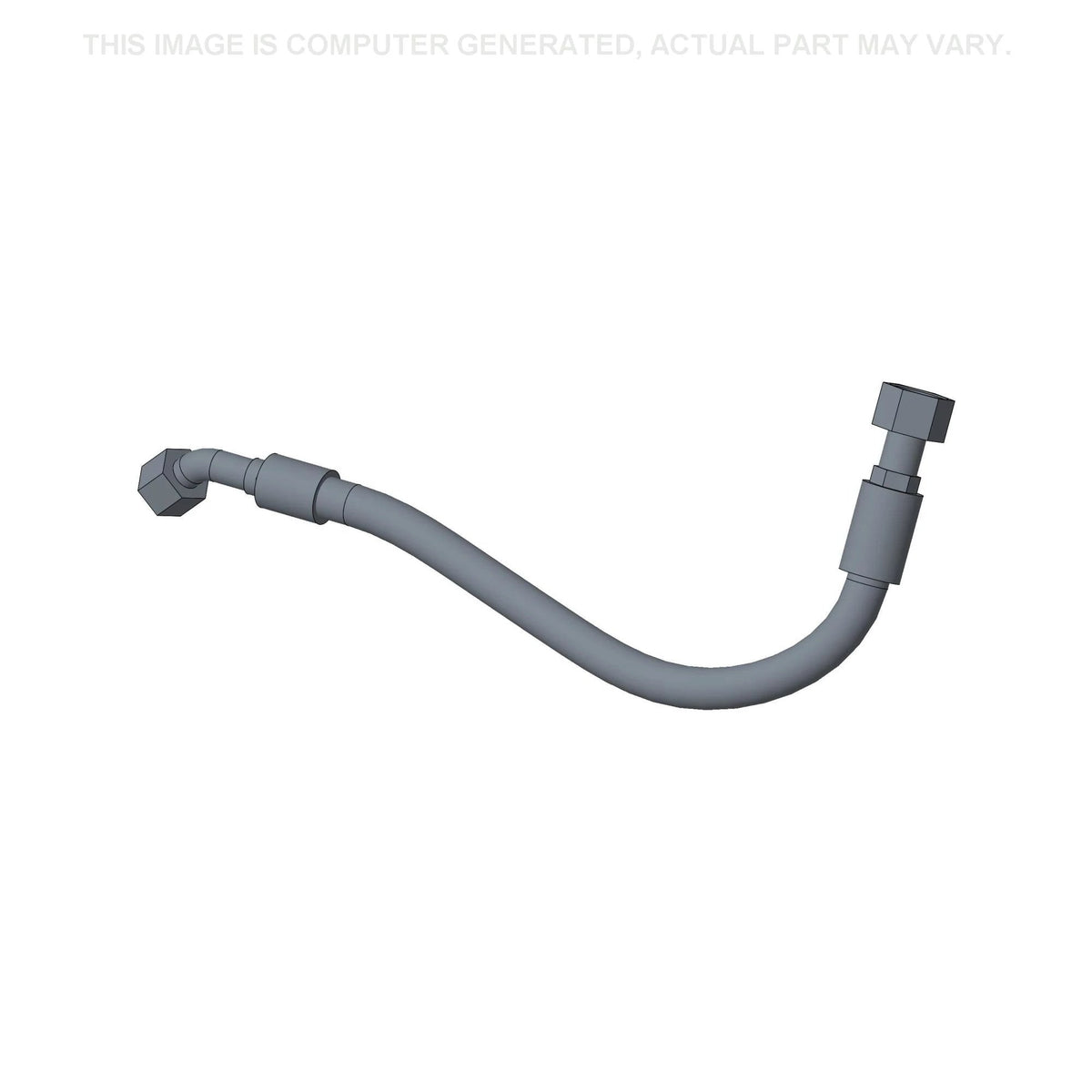 84292795 - OEM HYDRAULIC HOSE - CASE CONSTRUCTION