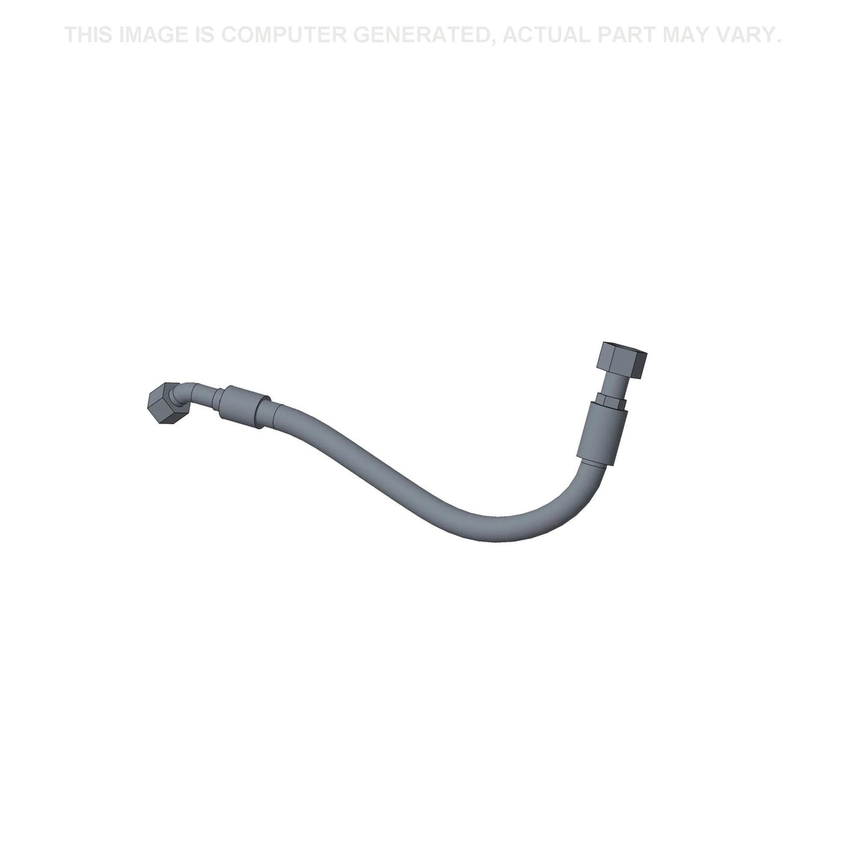 84292795 - OEM HYDRAULIC HOSE - CASE CONSTRUCTION