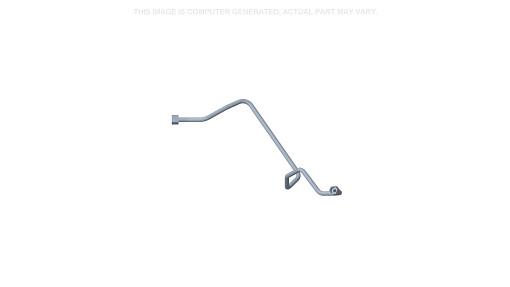 84293009 - OEM LOADER VALVE TUBE - CASE CONSTRUCTION