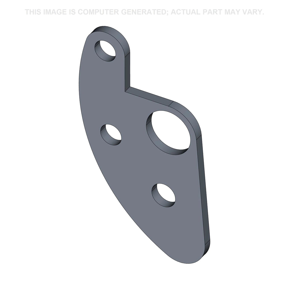 84293056 - OEM CAB SEAL - CASE CONSTRUCTION