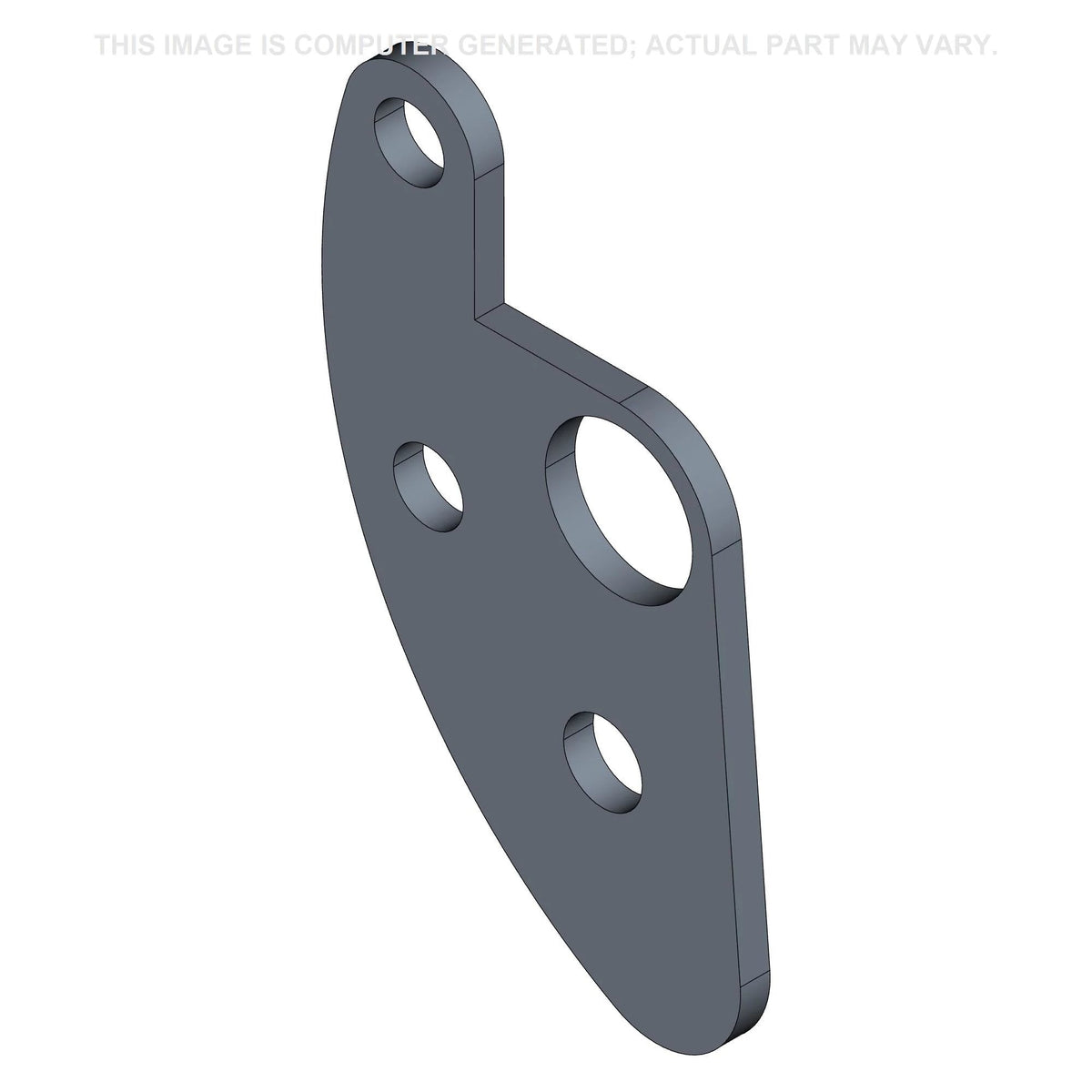 84293056 - OEM CAB SEAL - CASE CONSTRUCTION