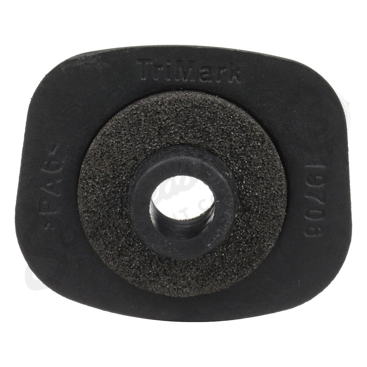 84293058 - OEM SEAL HANDLE LOWER - CASE CONSTRUCTION