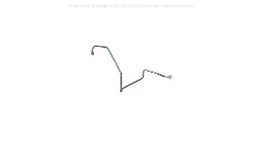 84293101 - OEM LOADER VALVE TUBE - CASE CONSTRUCTION
