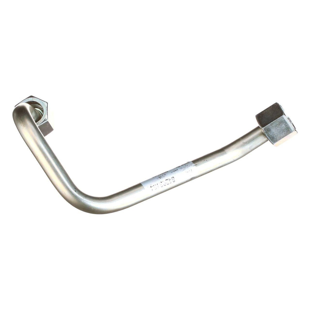 84293154 - OEM LOADER LIFT TUBE PORT A - CASE CONSTRUCTION