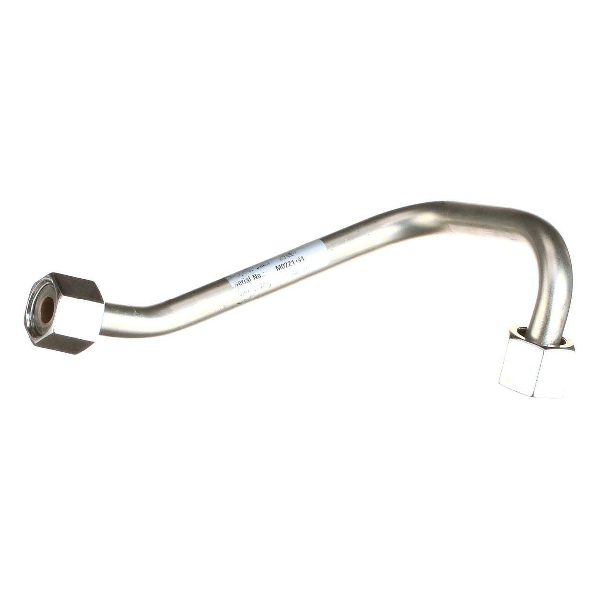 84293154 - OEM LOADER LIFT TUBE PORT A - CASE CONSTRUCTION