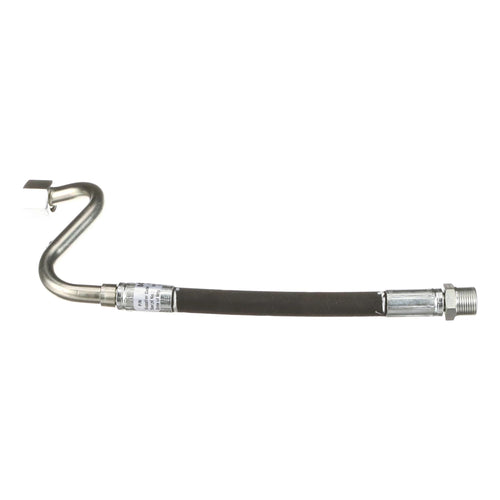 84293160 - OEM 4-IN-1 PORT A TUBE TO AUXILIARY LINE - CASE CONSTRUCTION