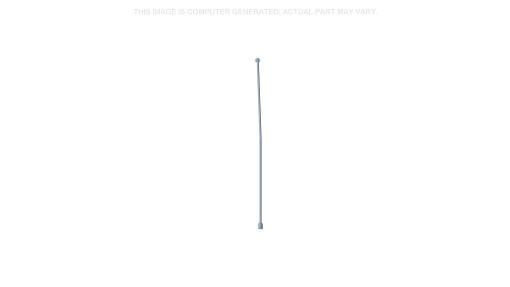 84293483 - OEM RIGID TUBE - CASE CONSTRUCTION