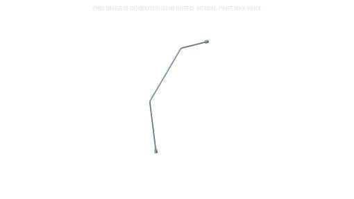 84293483 - OEM RIGID TUBE - CASE CONSTRUCTION