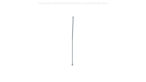 84293483 - OEM RIGID TUBE - CASE CONSTRUCTION