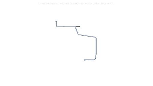 84293518 - OEM LOADER VALVE TUBE - CASE CONSTRUCTION