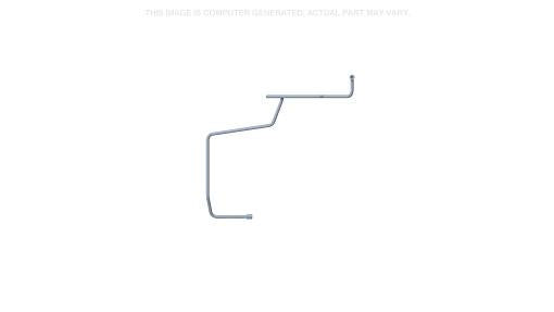 84293518 - OEM LOADER VALVE TUBE - CASE CONSTRUCTION