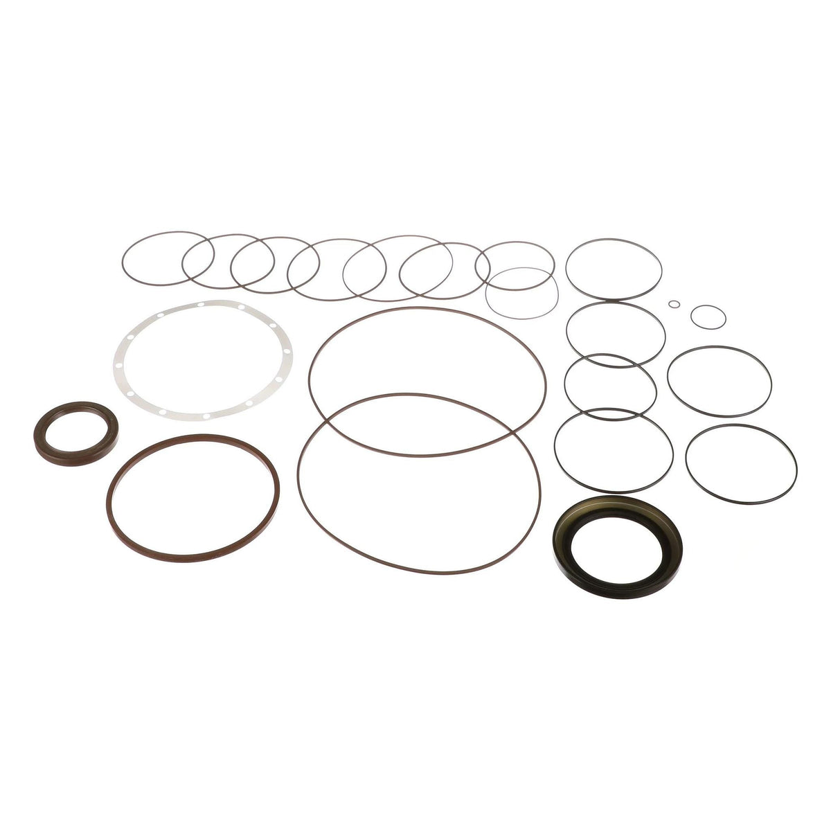 84293532 - OEM SEAL KIT - CASE CONSTRUCTION