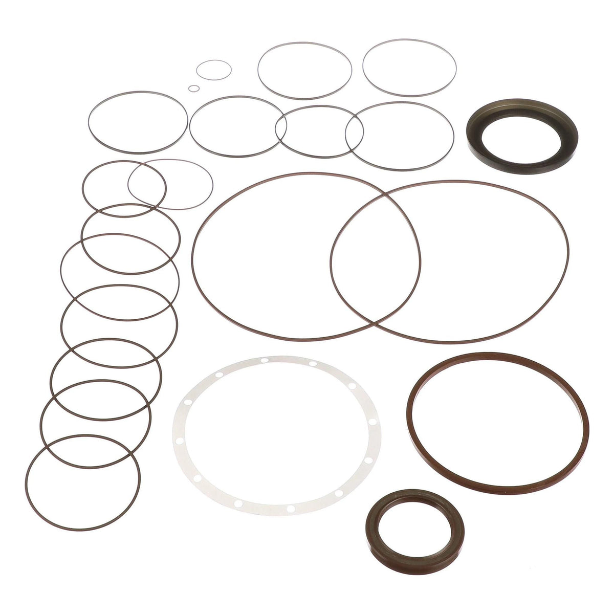 84293532 - OEM SEAL KIT - CASE CONSTRUCTION