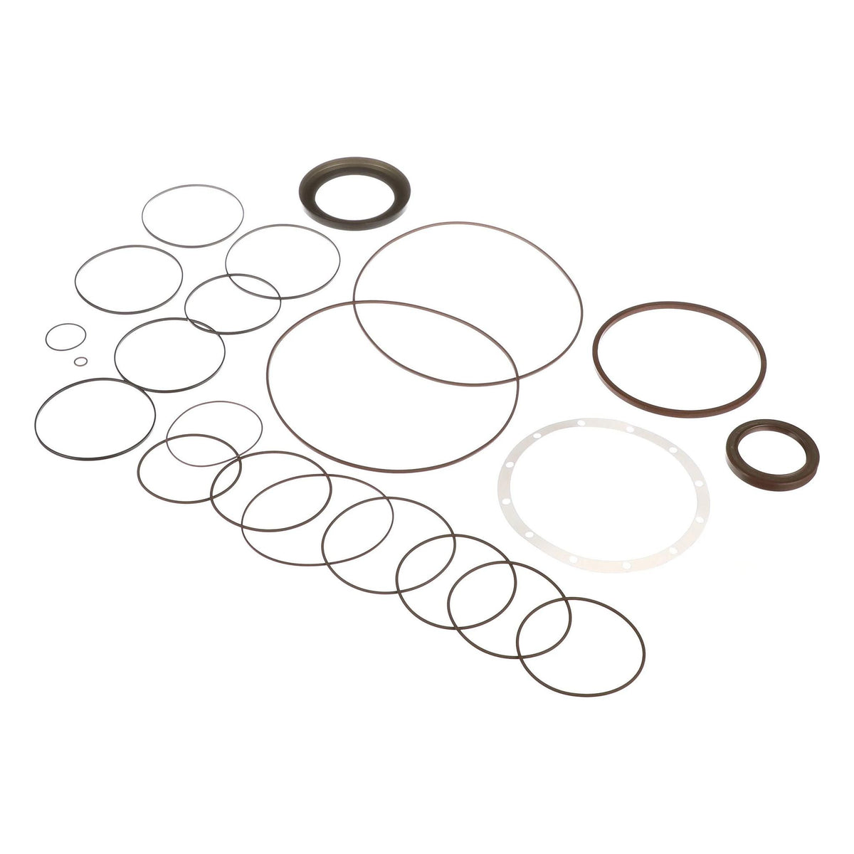 84293532 - OEM SEAL KIT - CASE CONSTRUCTION