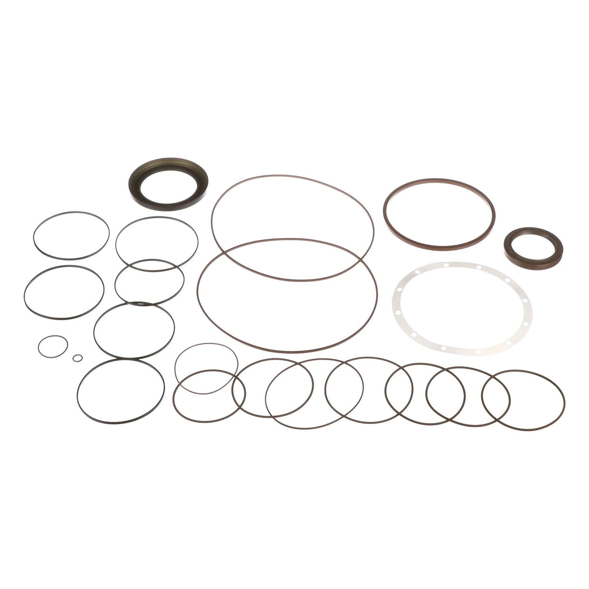 84293532 - OEM SEAL KIT - CASE CONSTRUCTION
