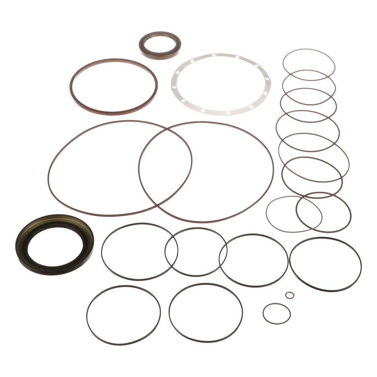 84293532 - OEM SEAL KIT - CASE CONSTRUCTION