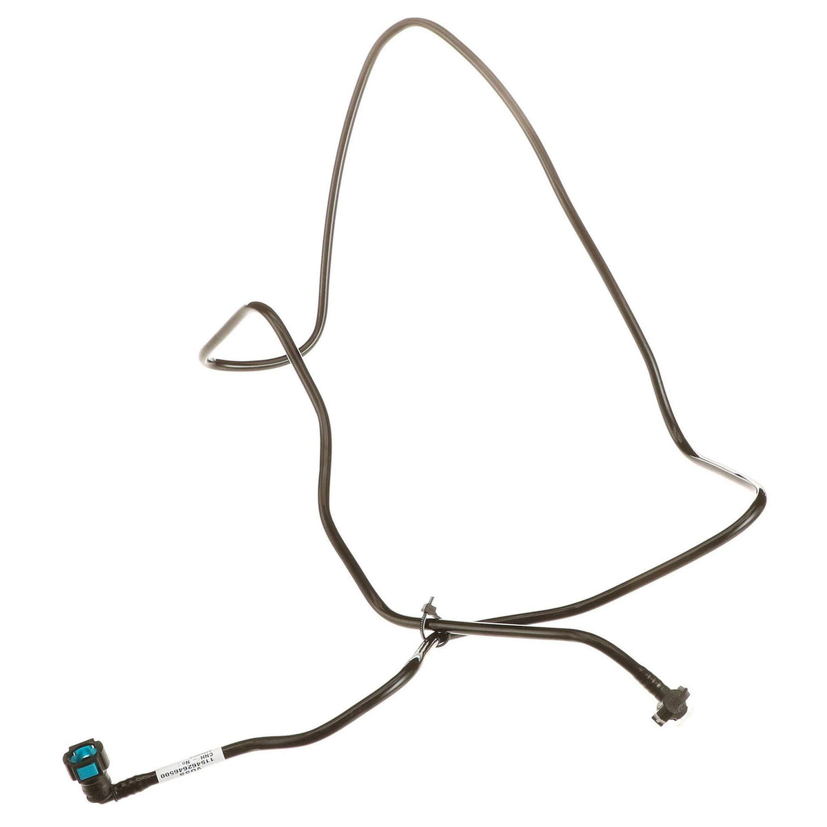 84293556 - OEM TUBE FUEL LINE SUCTION ENGINE TO CO - CASE CONSTRUCTION