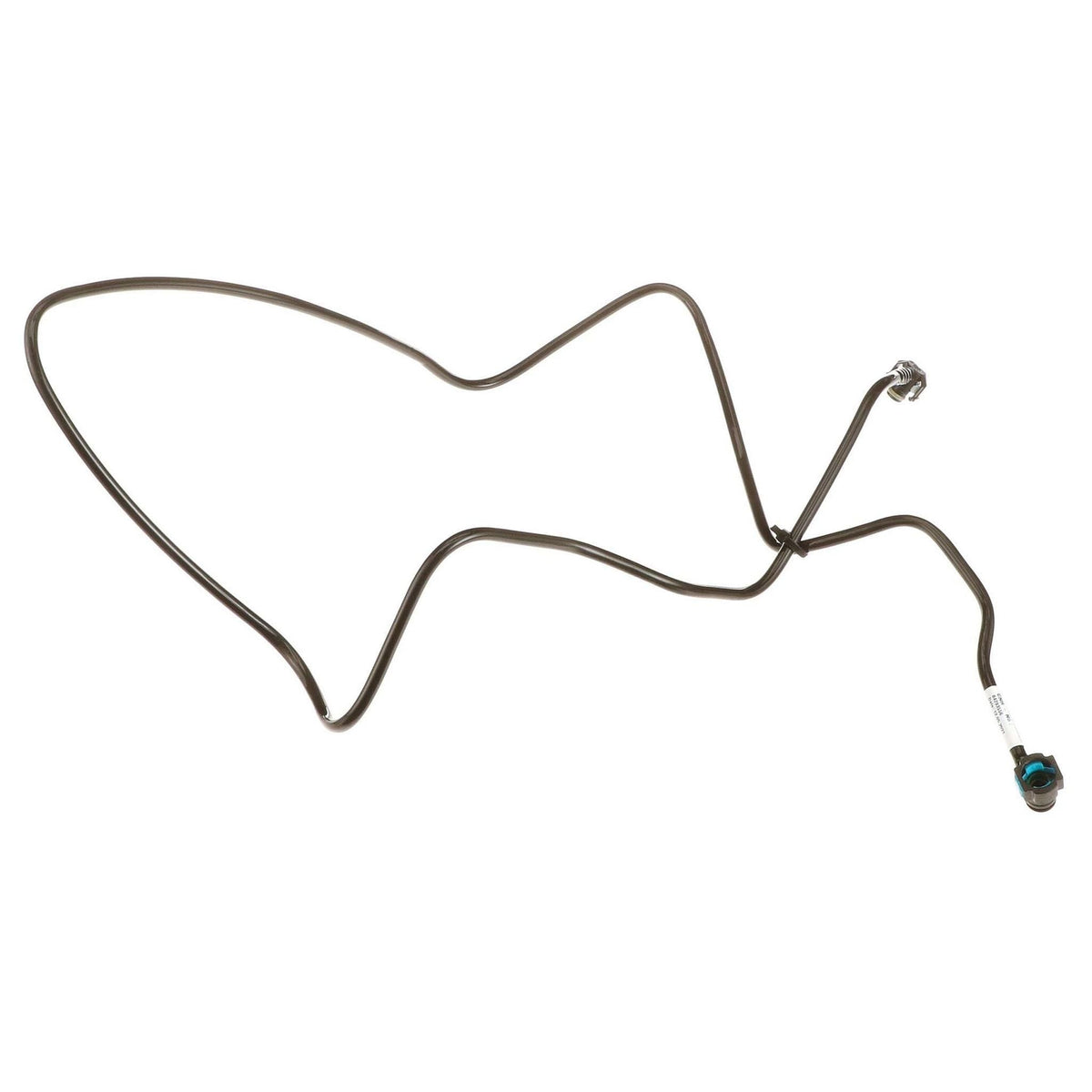 84293556 - OEM TUBE FUEL LINE SUCTION ENGINE TO CO - CASE CONSTRUCTION