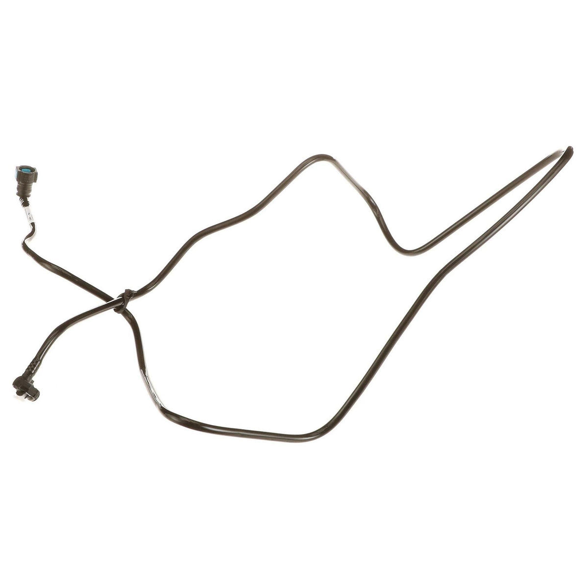 84293556 - OEM TUBE FUEL LINE SUCTION ENGINE TO CO - CASE CONSTRUCTION