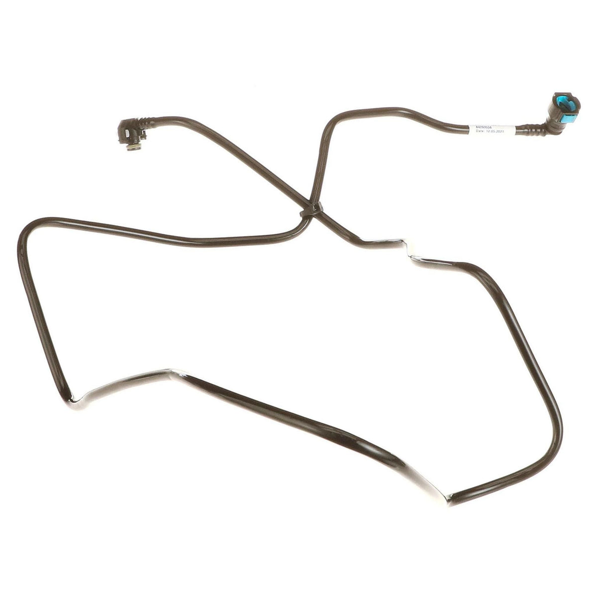 84293556 - OEM TUBE FUEL LINE SUCTION ENGINE TO CO - CASE CONSTRUCTION