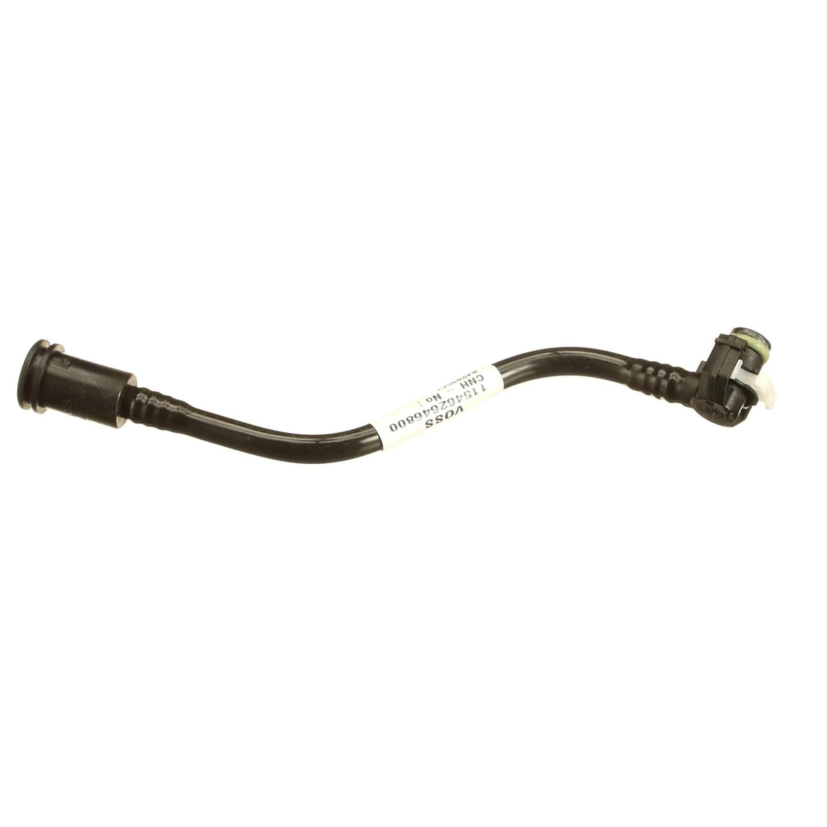 84293561 - OEM FUEL RETURN LINE - CASE CONSTRUCTION