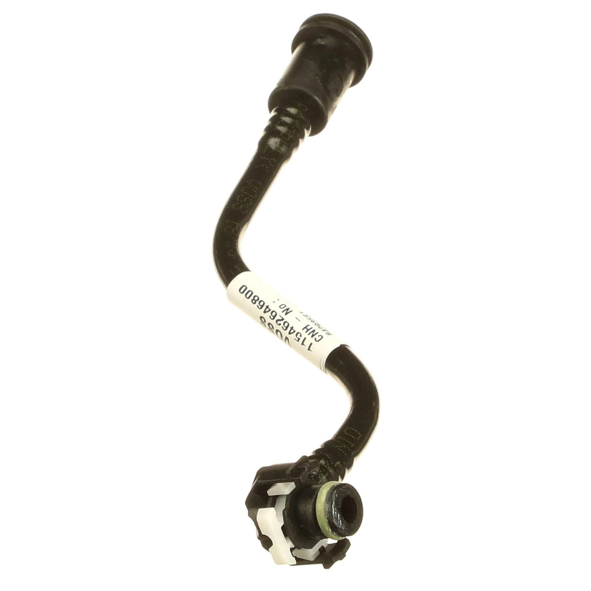 84293561 - OEM FUEL RETURN LINE - CASE CONSTRUCTION