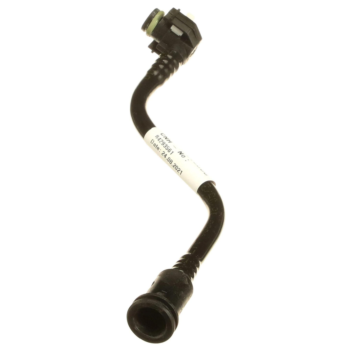 84293561 - OEM FUEL RETURN LINE - CASE CONSTRUCTION